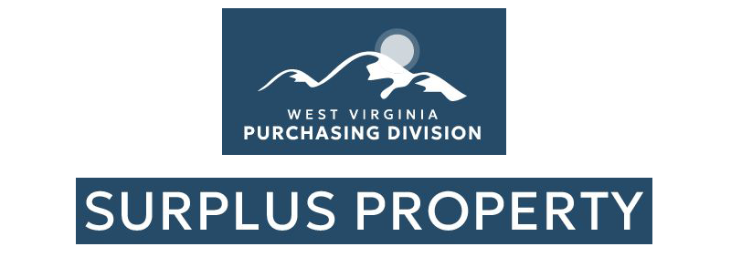 West Virginia Purchasing Division, Surplus Property