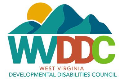 Developmental Disabilites Council Webpage 
