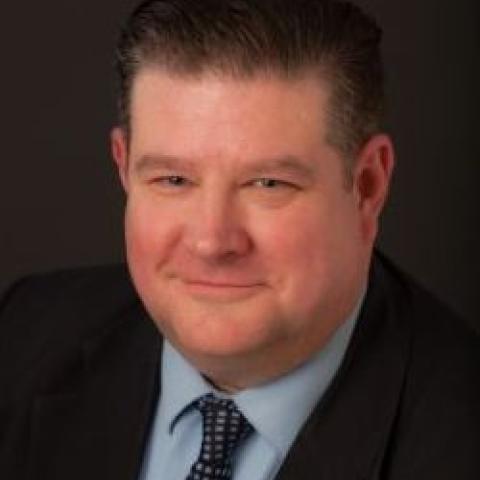 photo of general counsel bob paulson